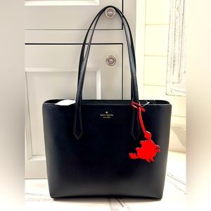 NWT Kate Spade Marlee Tote